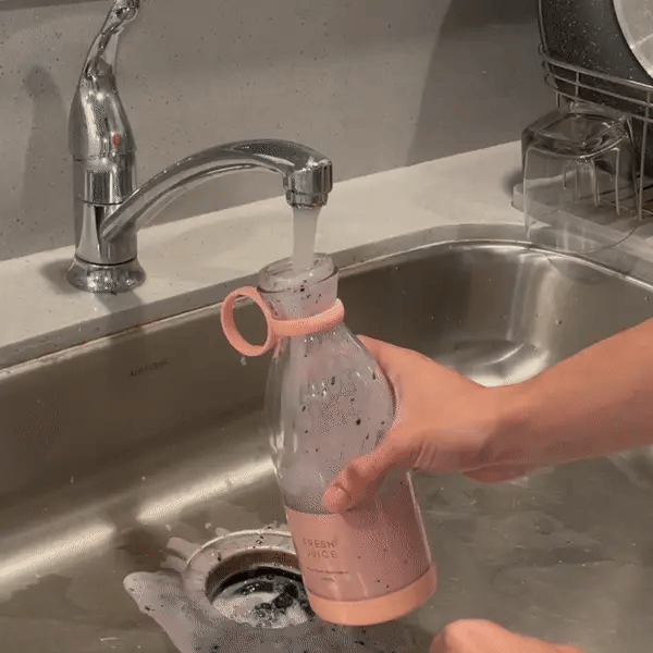 Traverl Portable Mini Juice Blender