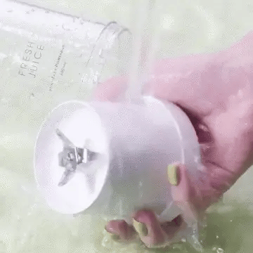 Traverl Portable Mini Juice Blender